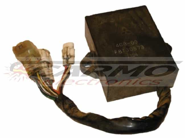 YFM400 Kodiak Centralina unità CDI motore (F8T30573, 4GB-00)